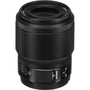 NIKON Z 50mm f/1.8 S International Model