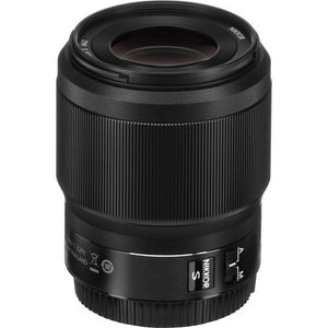 NIKON Z 50mm f/1.8 S International Model