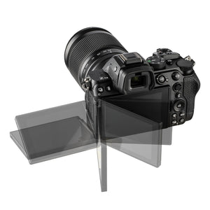 Nikon Z5 II Mirrorless Camera w/ 24-200mm Lens + Nikkor Z 180-600mm Lens + More