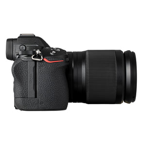 Nikon Z5 II Mirrorless Camera w/ 24-200mm Lens + Nikkor Z 180-600mm Lens + More