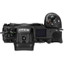 Nikon Z6 Full Frame Mirrorless Camera Body-International Model