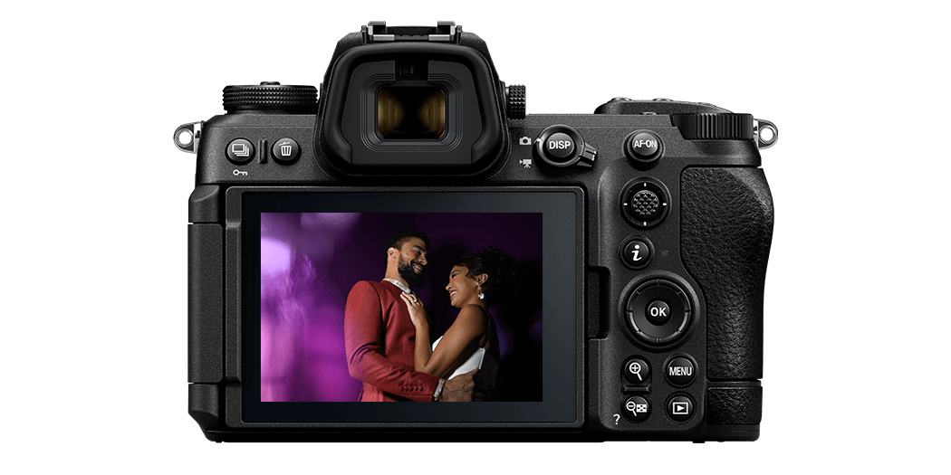 Nikon Z6III Mirrorless Camera 1890 Bundle with 64GB Memory Card and more