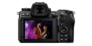 Nikon Z6III Mirrorless Camera 1890 Bundle with 64GB Memory Card and More