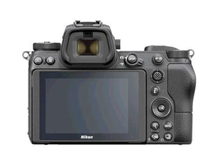 Nikon Z7 FX-Format Mirrorless Camera Body