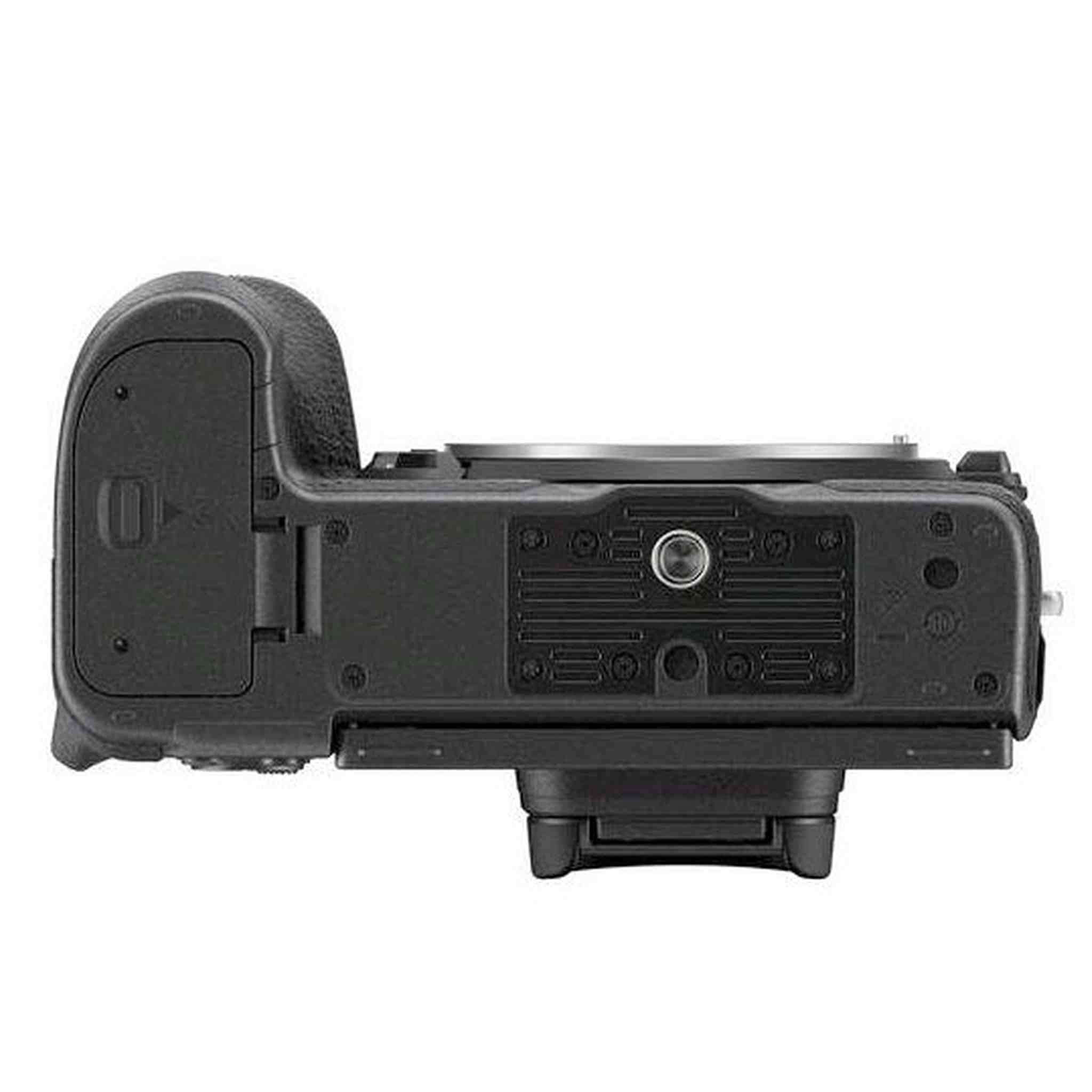 Nikon Z7 FX-Format Mirrorless Camera Body 6th Ave Electronics