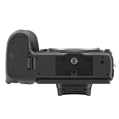Nikon Z7 FX-Format Mirrorless Camera Body