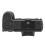 Nikon Z7 FX-Format Mirrorless Camera Body