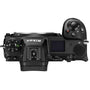 Nikon Z 7II FX-Format Mirrorless Camera Body Black