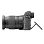 Nikon Z 7II FX-Format Mirrorless Camera Body w/NIKKOR Z 24-70mm f/4 S Black