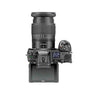 Nikon Z 7II FX-Format Mirrorless Camera Body w/NIKKOR Z 24-70mm f/4 S Black