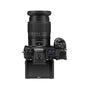 Nikon Z 7II FX-Format Mirrorless Camera Body w/NIKKOR Z 24-70mm f/4 S Black International Model