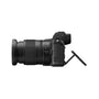 Nikon Z 7II FX-Format Mirrorless Camera Body w/NIKKOR Z 24-70mm f/4 S Black International Model