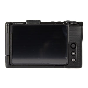 Nikon ZR RED Z 6K Full-Frame Cinema Camera Kit| 4" DCI-P3 Monitor & 24-50mm Lens Bundle