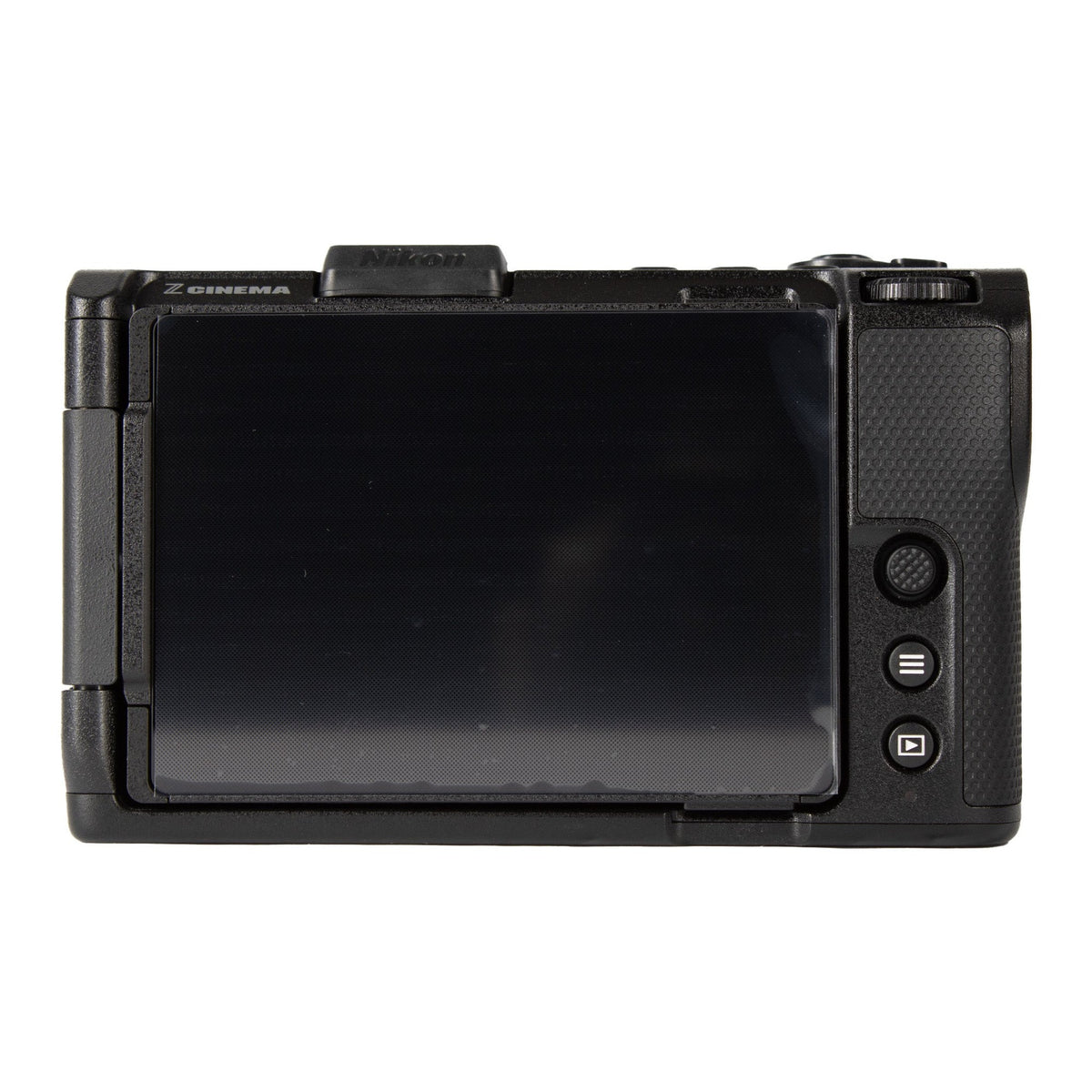 Nikon ZR RED Z 6K Full-Frame Cinema Camera Kit| 4" DCI-P3 Monitor & 24-50mm Lens Pro Bundle