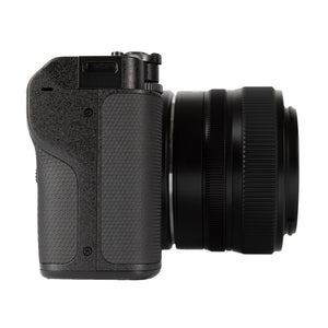 Nikon ZR RED Z 6K Full-Frame Cinema Camera Kit| 4" DCI-P3 Monitor & 24-50mm Lens Bundle