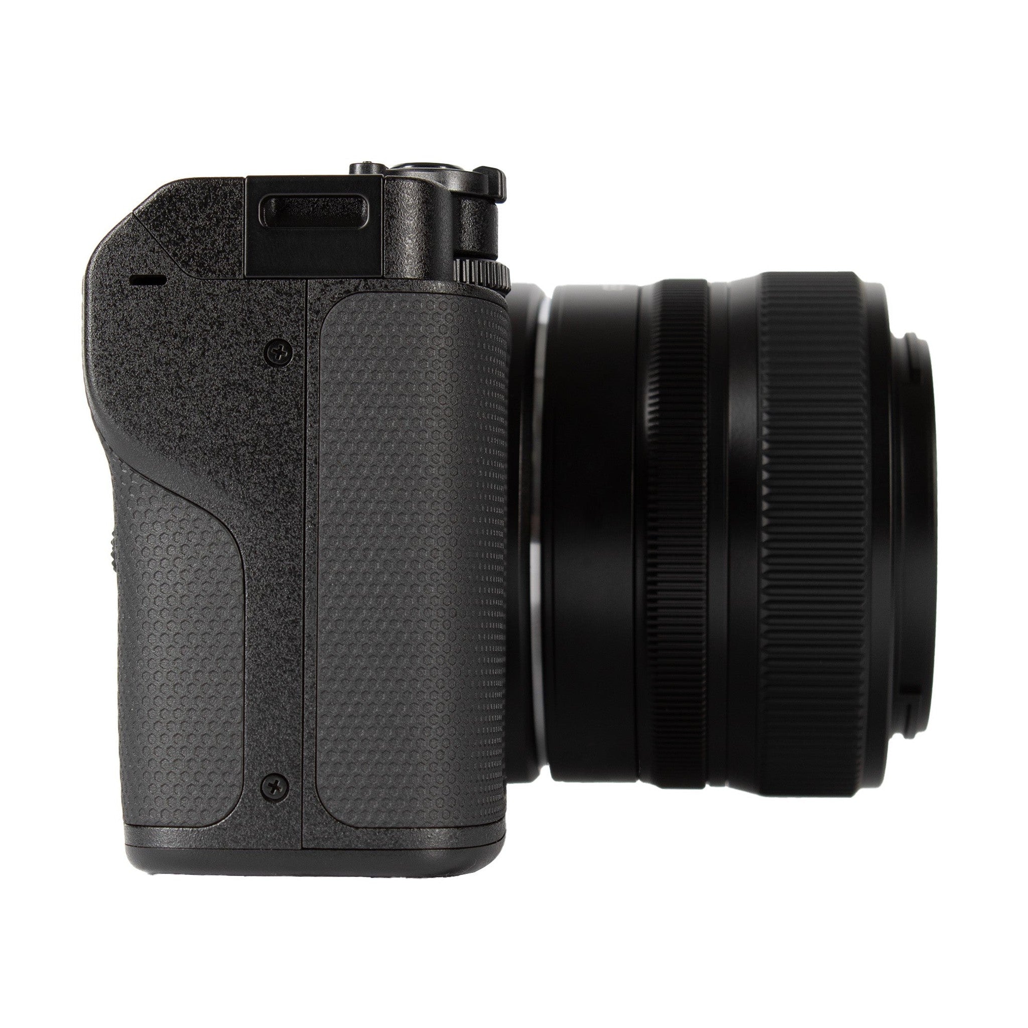Nikon ZR RED Z 6K Full-Frame Cinema Camera Kit| 4" DCI-P3 Monitor & 24-50mm Lens Travel Bundle