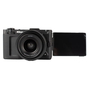 Nikon ZR RED Z 6K Full-Frame Cinema Camera Kit| 4" DCI-P3 Monitor & 24-50mm Lens Pro Bundle