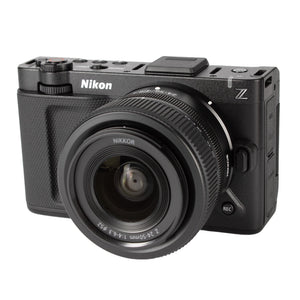 Nikon ZR RED Z 6K Full-Frame Cinema Camera Kit| 4" DCI-P3 Monitor & 24-50mm Lens Pro Bundle