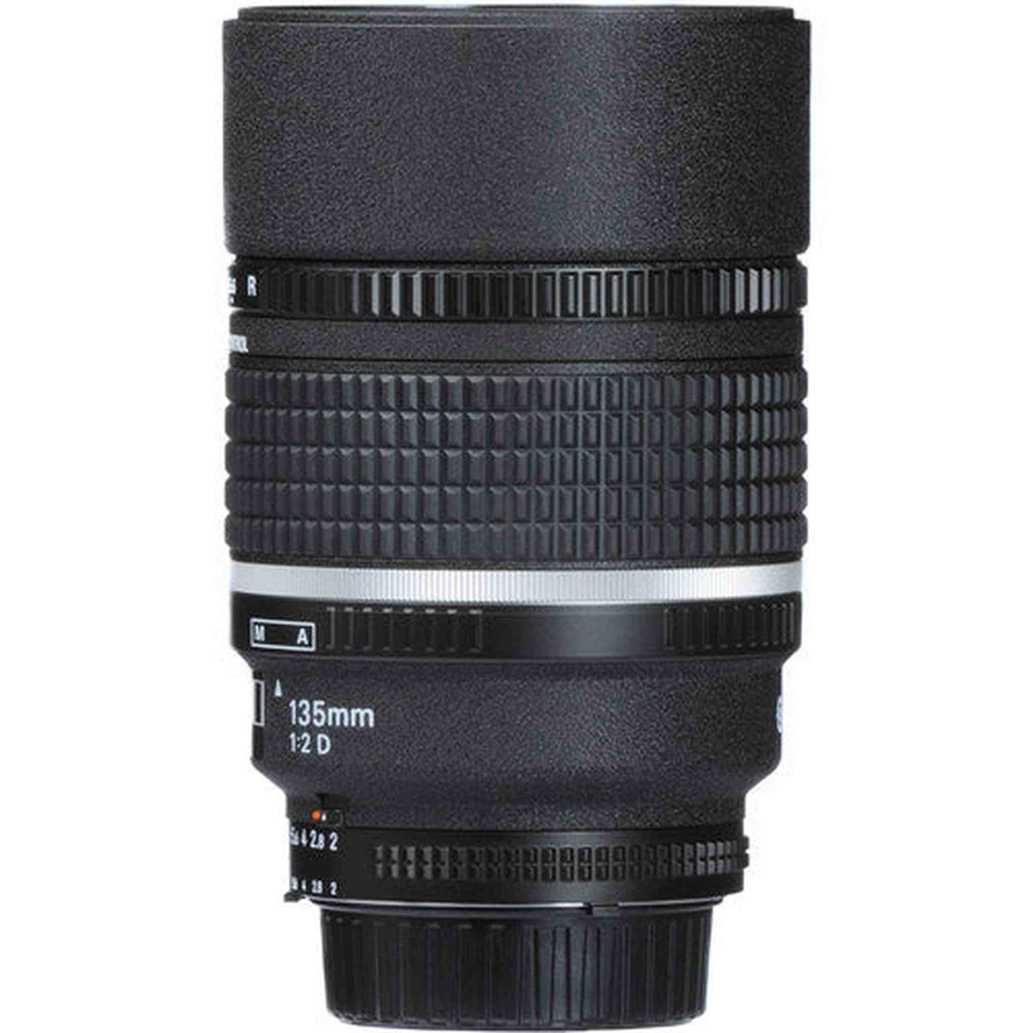 Nikon 135mm f/2 AF-D DC Nikkor Lens **NO BOX** Nikon