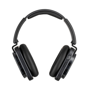 Nothing Headphone 1 Black Hybrid Active Noise Cancelling Headphones Bundle