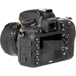 Nikon D610 Digital Camera with 28-300mm Lens 1540 with 64GB Card + Bag Intl