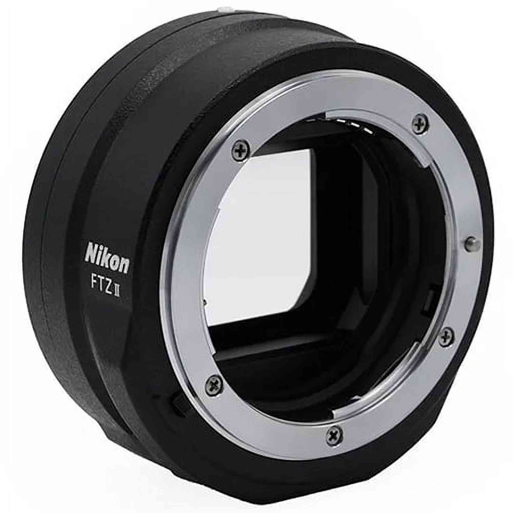 Nikon Mount Adapter FTZ II