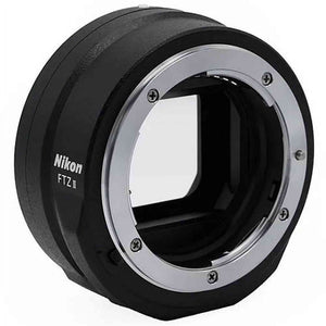 Nikon Mount Adapter FTZ II