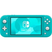 Nintendo Switch Lite - Turquoise