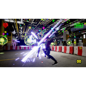 No More Heroes 3 Bundle with Zelda: Breath of the Wild - Nintendo Switch