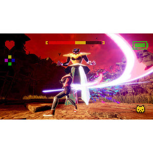 No More Heroes 3 Bundle with Animal Crossing - Nintendo Switch