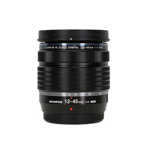 Olympus M.Zuiko Digital ED 12-45mm f/4 PRO Lens Bundle Olympus