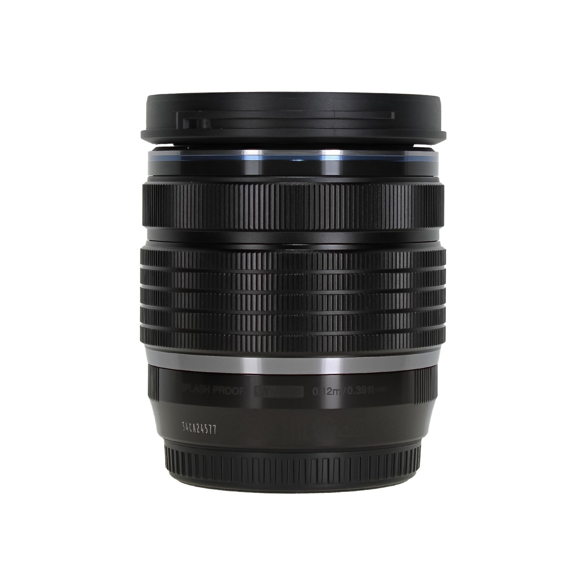 Olympus M.Zuiko Digital ED 12-45mm f/4 PRO Lens Bundle