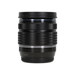 Olympus M.Zuiko Digital ED 12-45mm f/4 PRO Lens Bundle