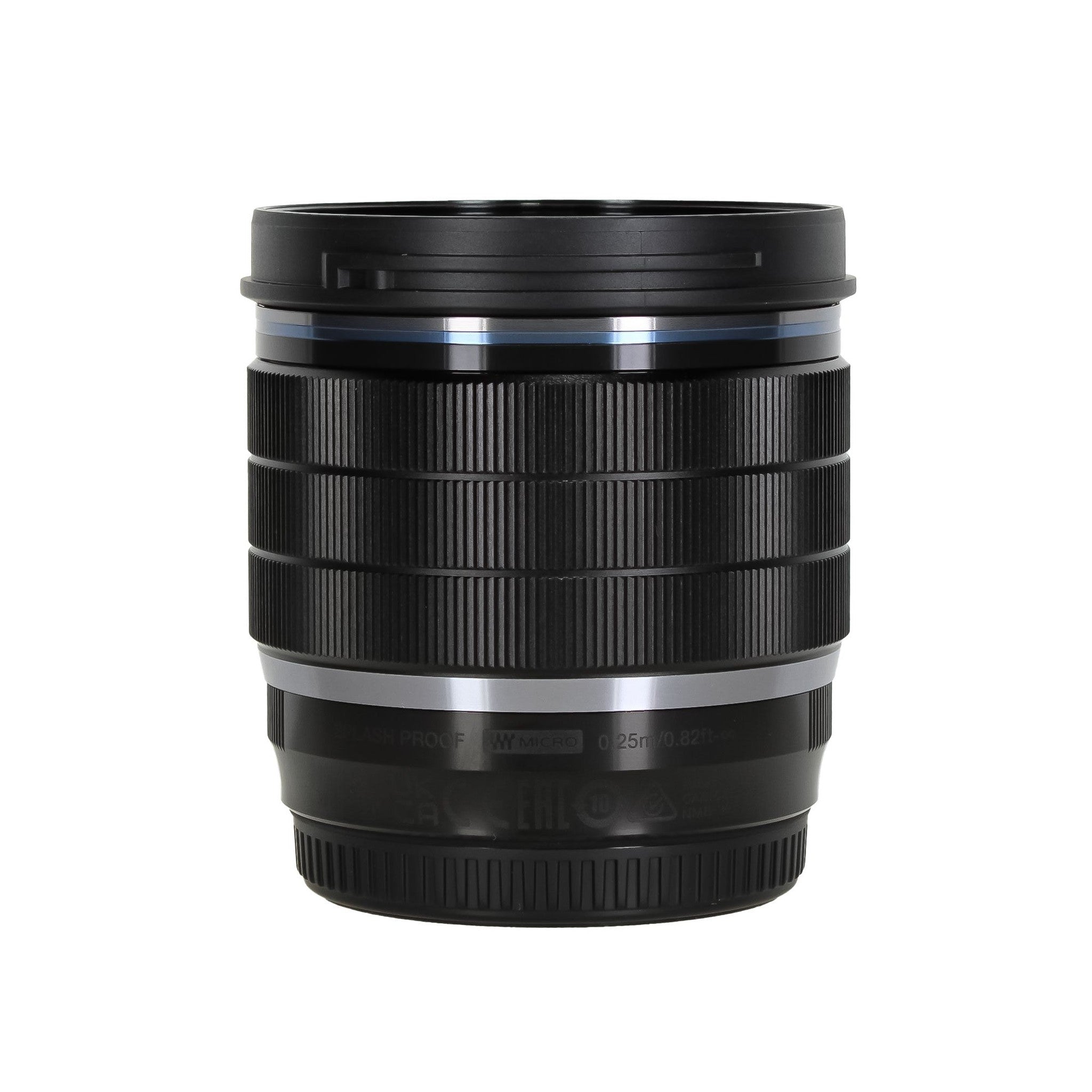 Olympus OM SYSTEM M.Zuiko Digital ED 20mm f/1.4 PRO Lens Bundle