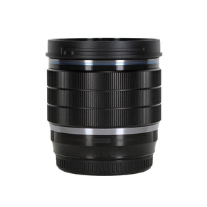 Olympus OM SYSTEM M.Zuiko Digital ED 20mm f/1.4 PRO Lens Bundle