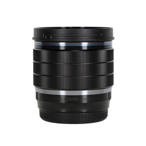 Olympus OM SYSTEM M.Zuiko Digital ED 20mm f/1.4 PRO Lens Bundle