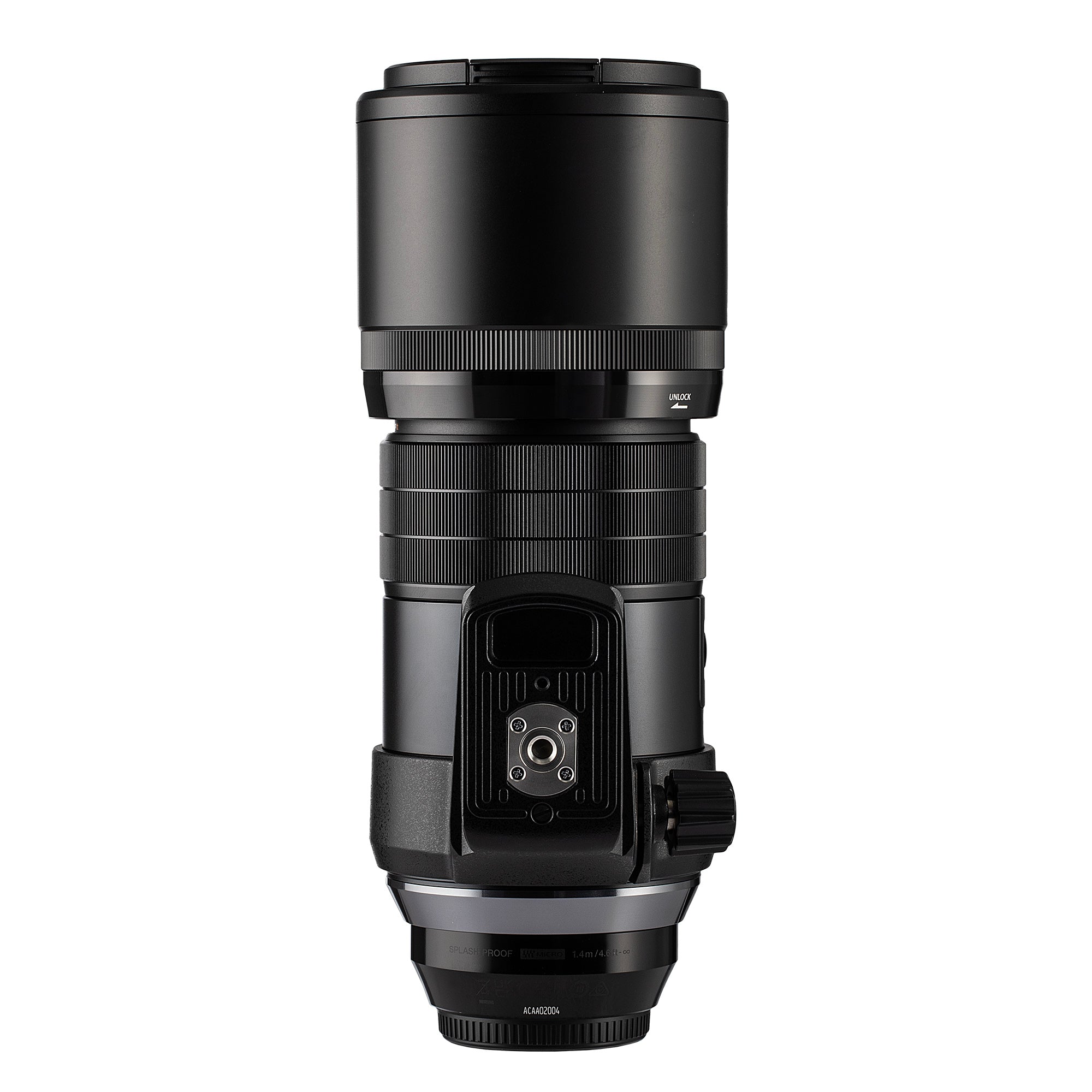 Olympus M.Zuiko Digital ED 300mm f/4 IS PRO Lens Bundle