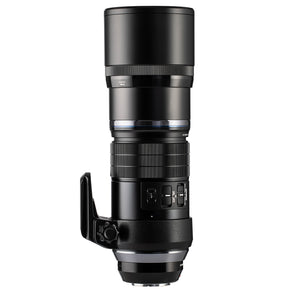 Olympus M.Zuiko Digital ED 300mm f/4 IS PRO Lens Bundle