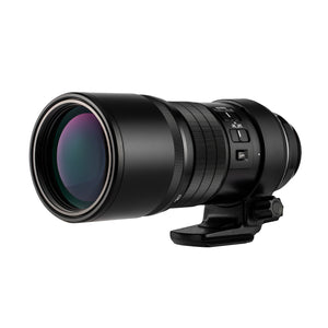 Olympus M.Zuiko Digital ED 300mm f/4 IS PRO Lens Bundle