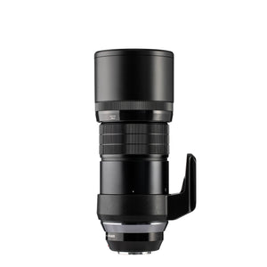 Olympus M.Zuiko Digital ED 300mm f/4 IS PRO Lens Bundle