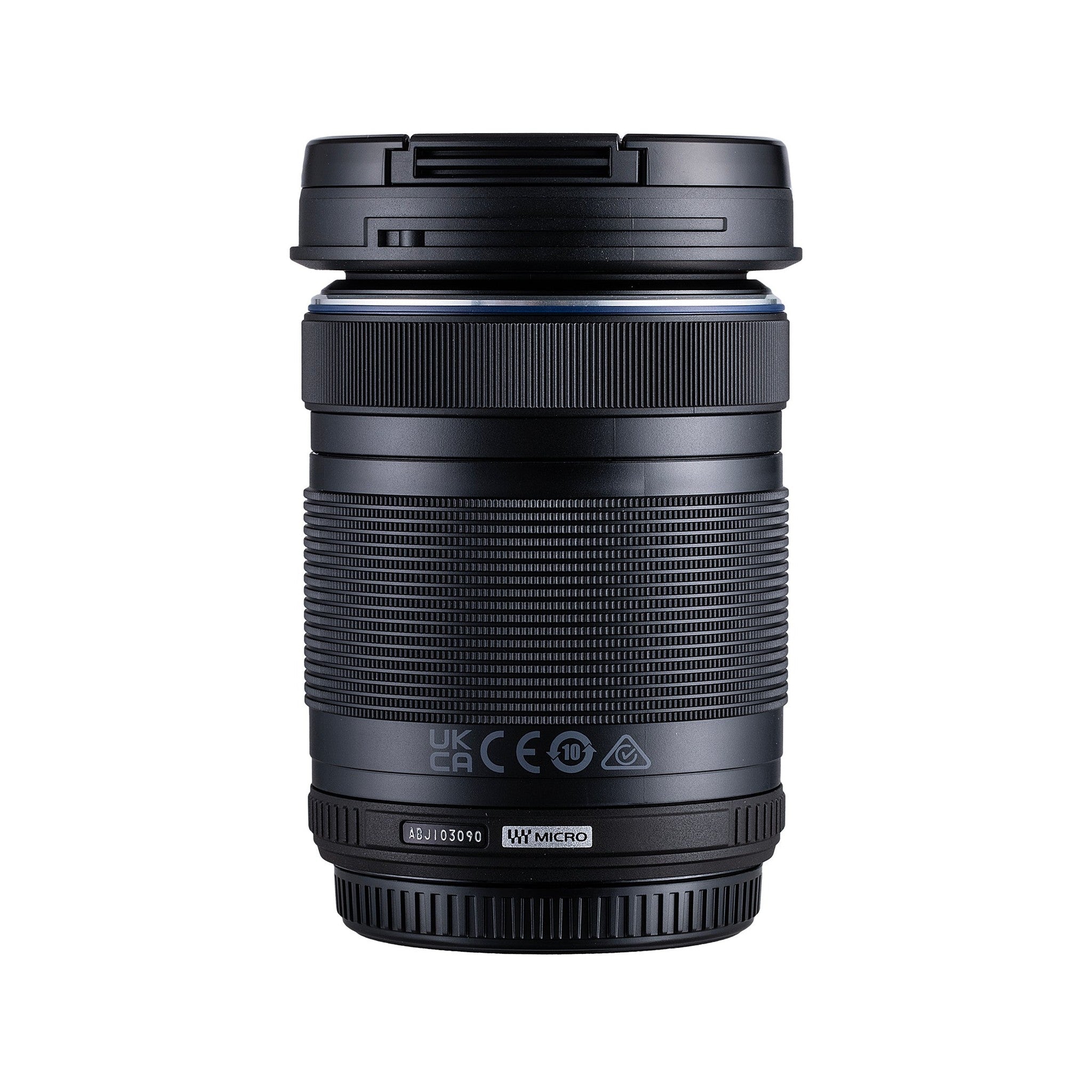OM SYSTEM M.Zuiko Digital ED 40-150mm f/4-5.6 R Lens Bundle