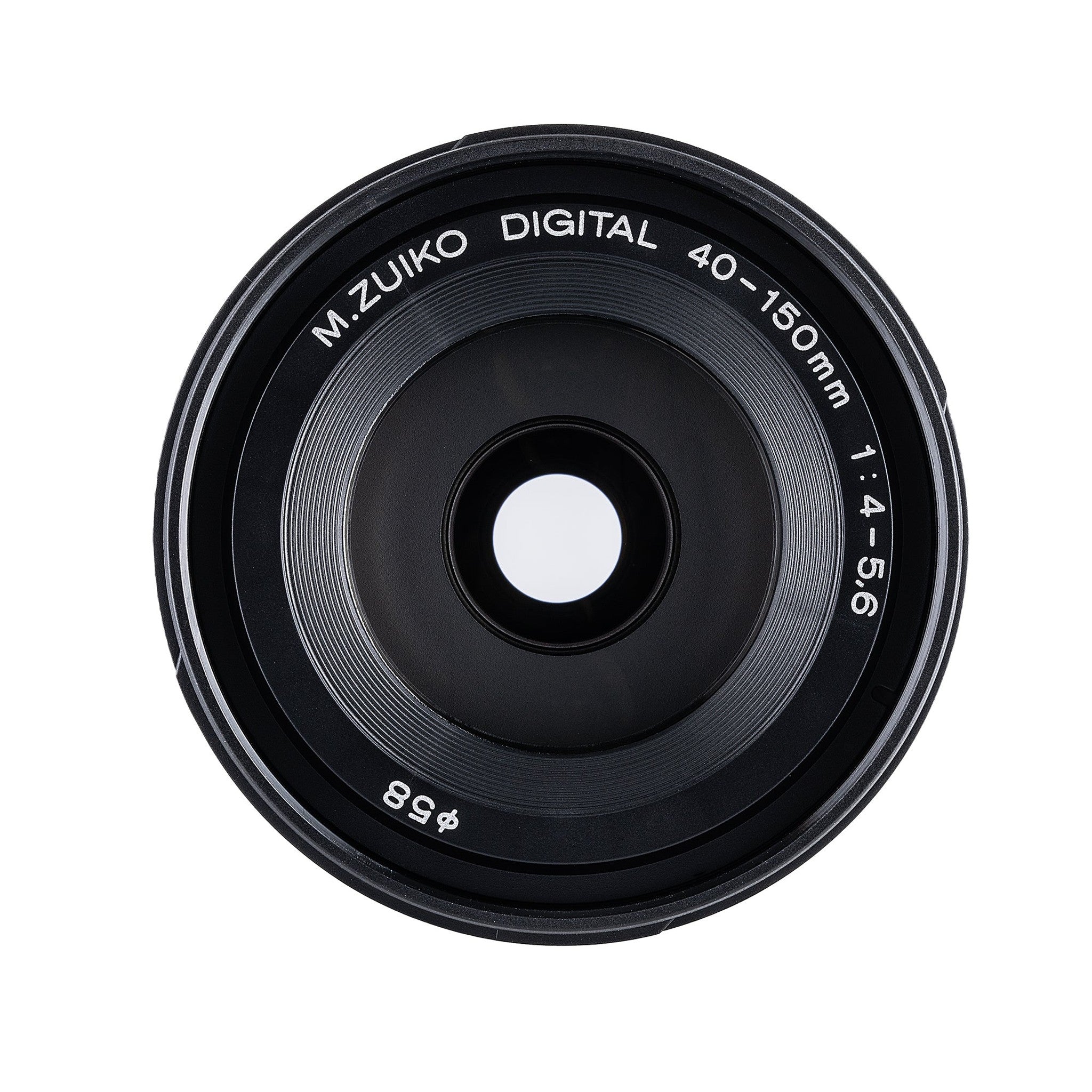 OM SYSTEM M.Zuiko Digital ED 40-150mm f/4-5.6 R Lens Bundle