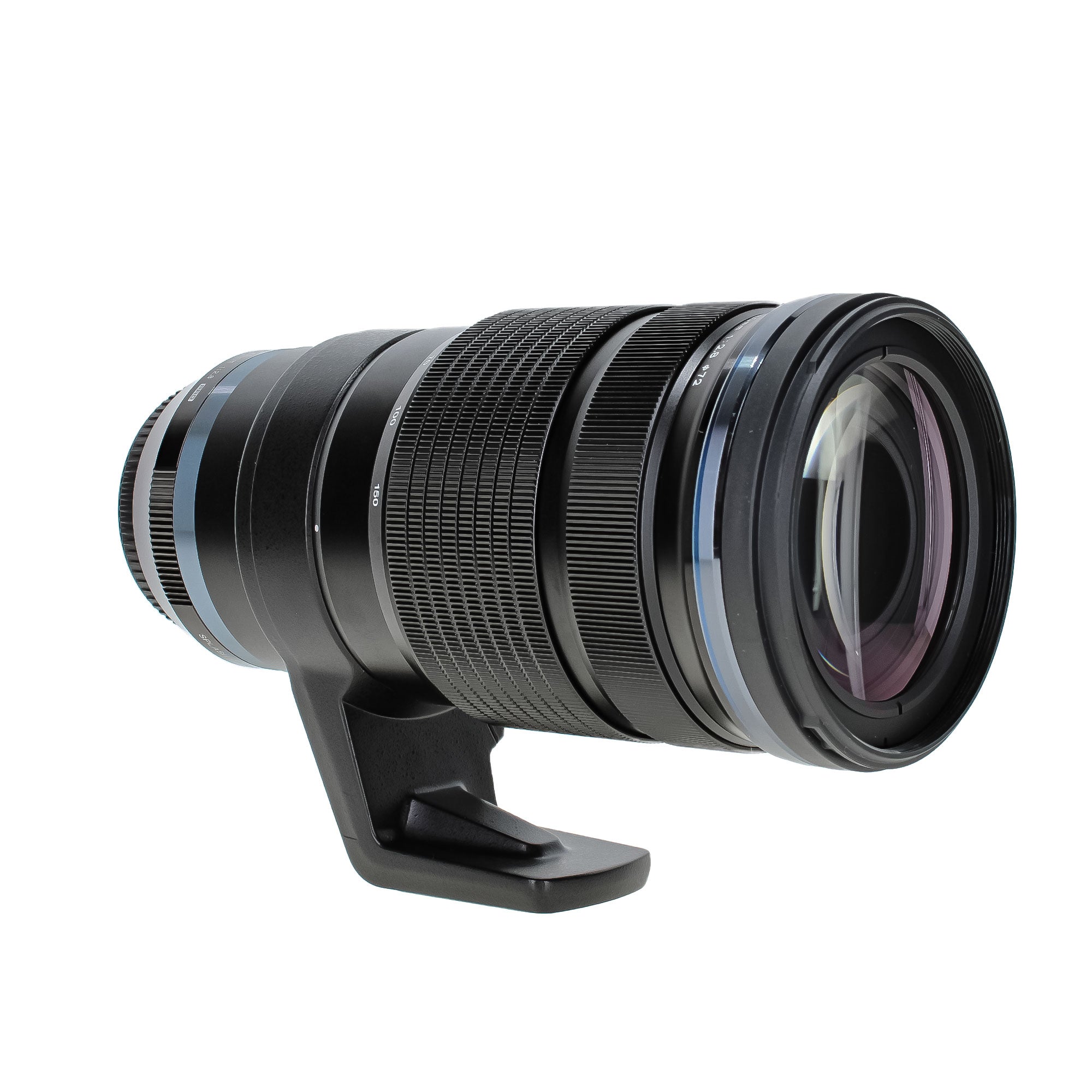 Olympus M.Zuiko Digital ED 40-150mm f/2.8 PRO Lens Bundle