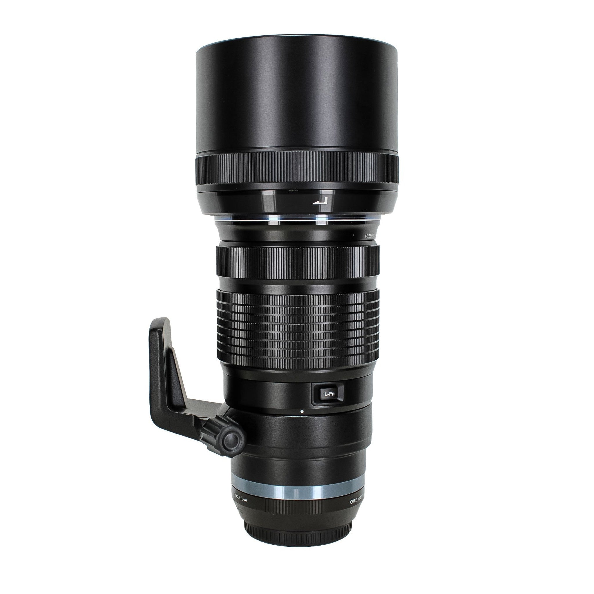 Olympus M.Zuiko Digital ED 40-150mm f/2.8 PRO Lens Bundle