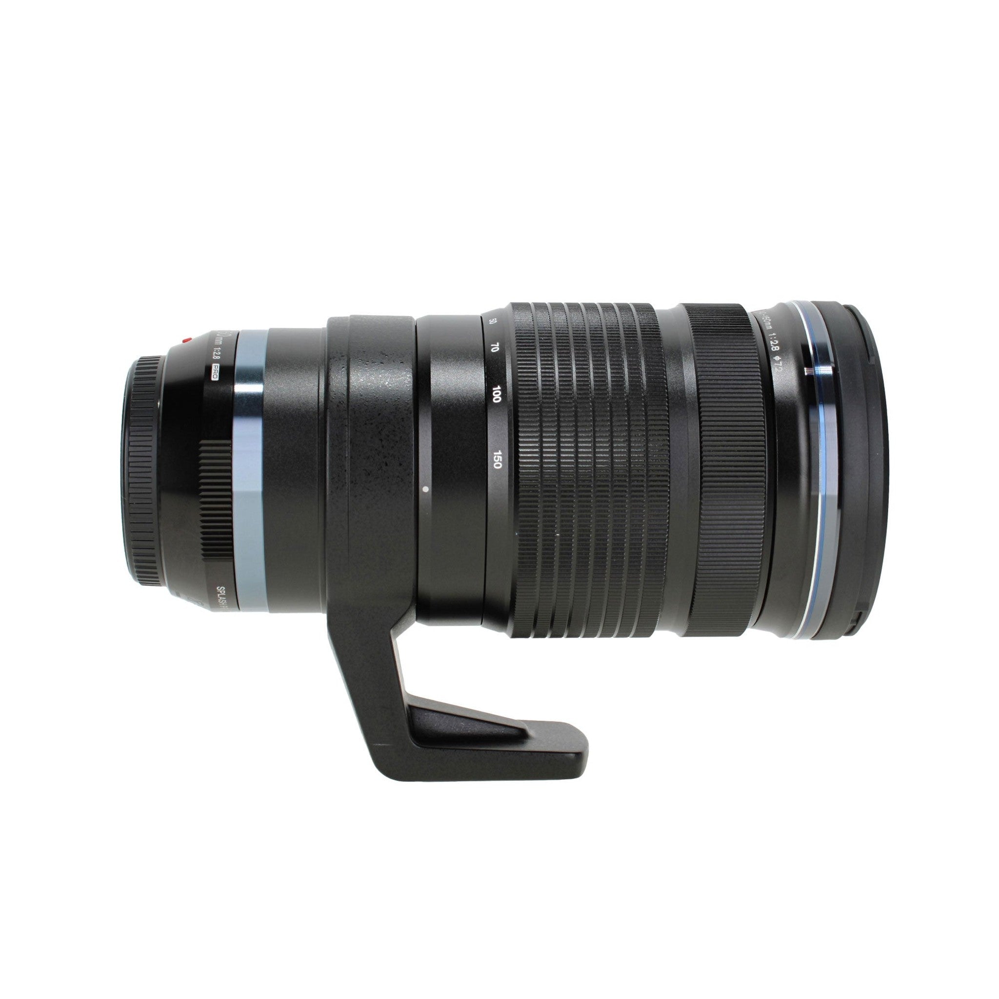 Olympus M.Zuiko Digital ED 40-150mm f/2.8 PRO Lens Bundle