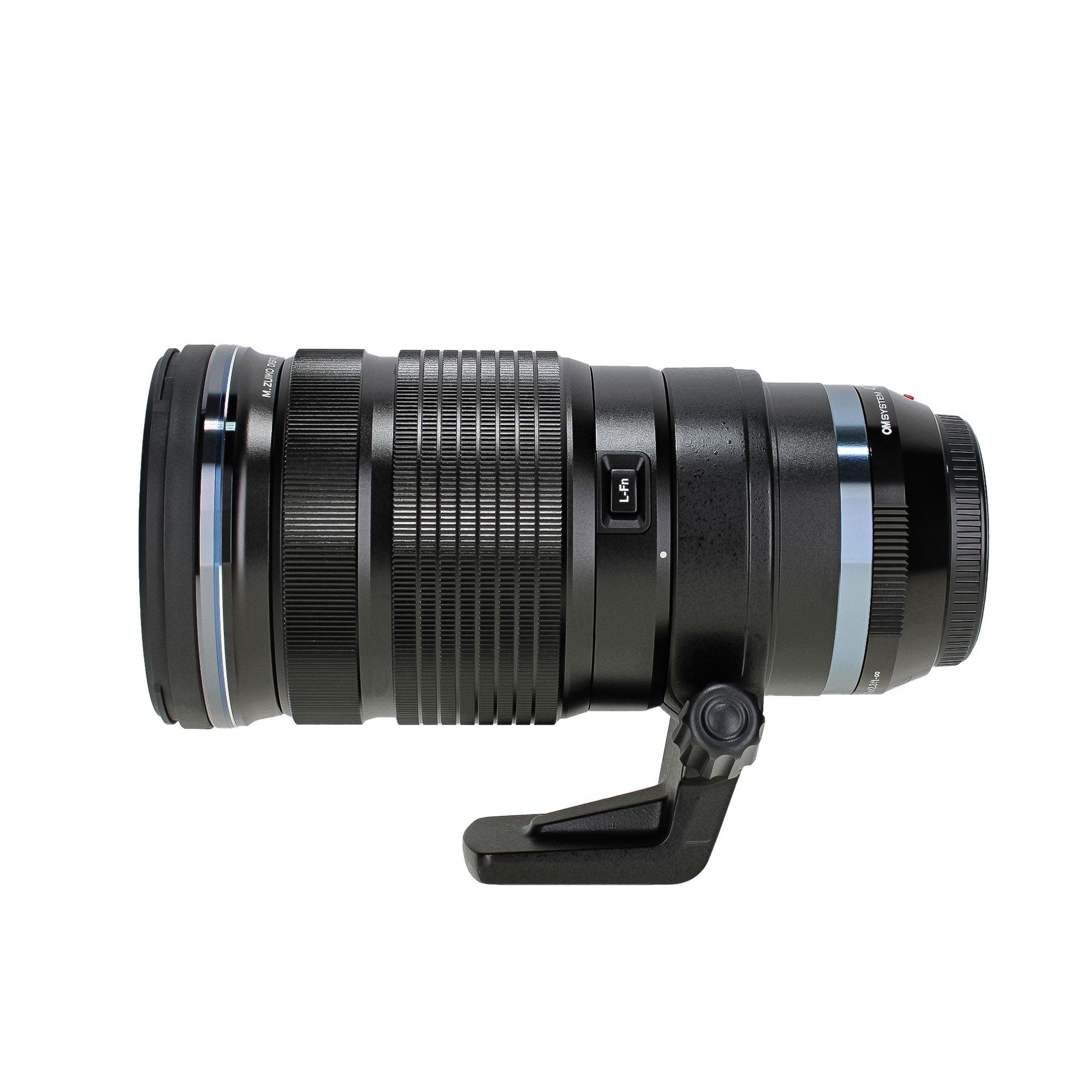 Olympus M.Zuiko Digital ED 40-150mm f/2.8 PRO Lens Bundle