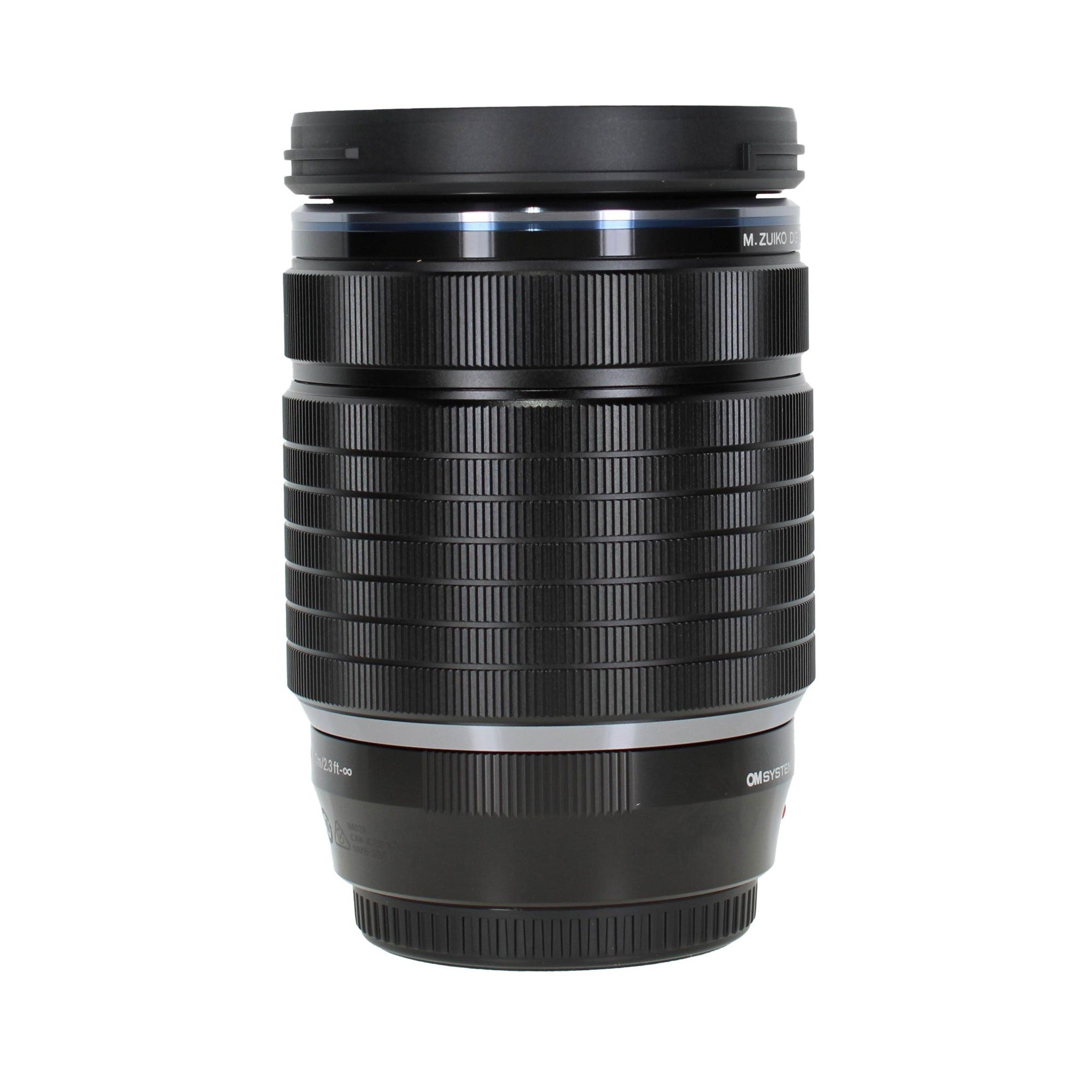 Olympus OM SYSTEM M.Zuiko Digital ED 40-150mm f/4 PRO Lens Bundle Olympus