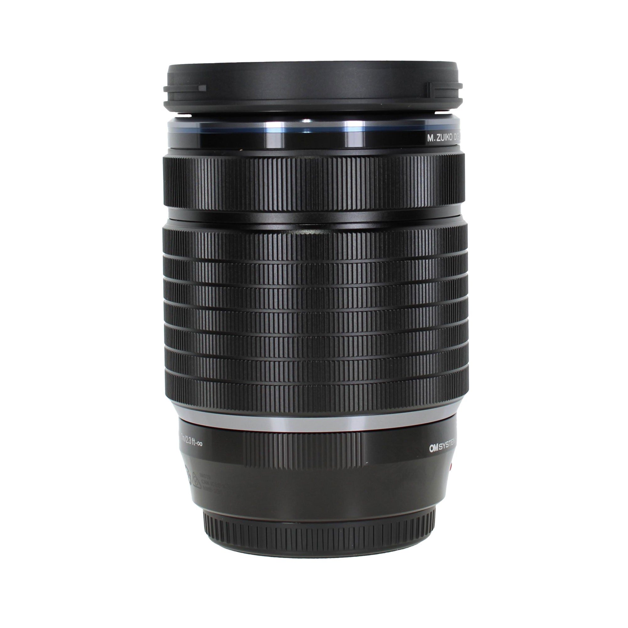 Olympus OM SYSTEM M.Zuiko Digital ED 40-150mm f/4 PRO Lens Bundle Olympus