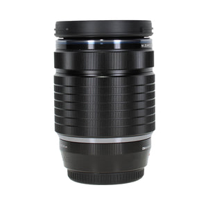 Olympus OM SYSTEM M.Zuiko Digital ED 40-150mm f/4 PRO Lens Bundle Olympus