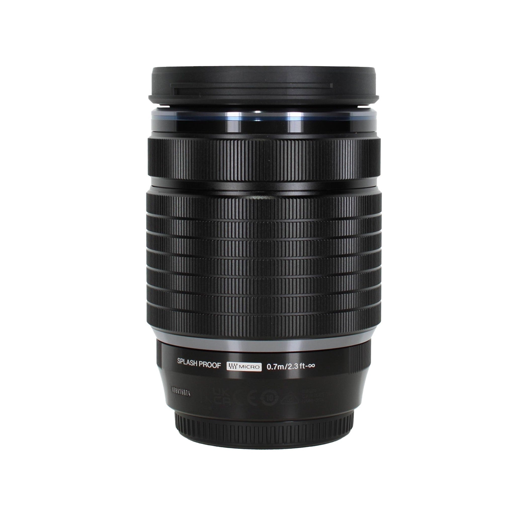 Olympus OM SYSTEM M.Zuiko Digital ED 40-150mm f/4 PRO Lens Bundle Olympus